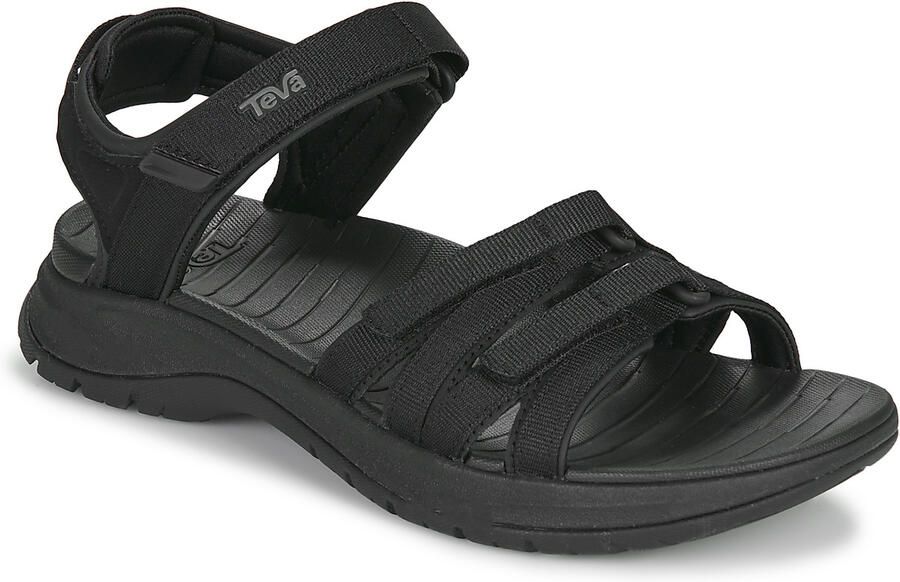 Teva Women's Tirra Sport Sandalen zwart