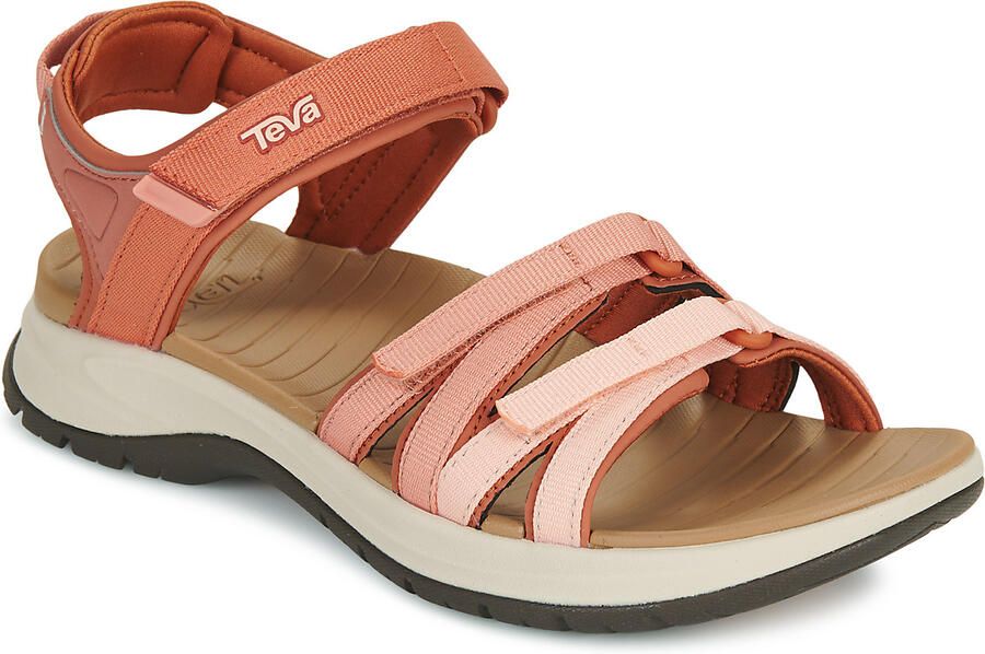 Teva W TIRRA SPORT Dames Sandalen Seonda Multi - Foto 3