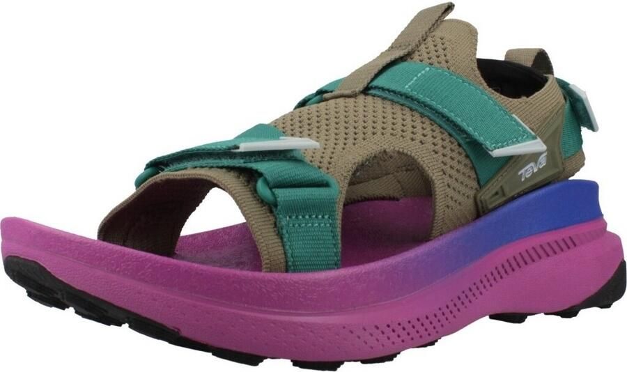Teva W AVENTRAIL Veelkleurig - Foto 2