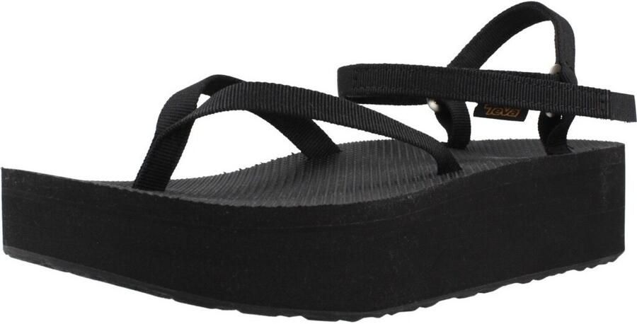 Teva Sandalen W FLATFORM SLIM - Foto 2