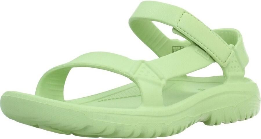 Teva Hurricane Drift Sandalen Groen Vrouw - Foto 2