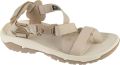 Teva Sandalen W Hurricane Terra Dactyl Sandals - Bruin