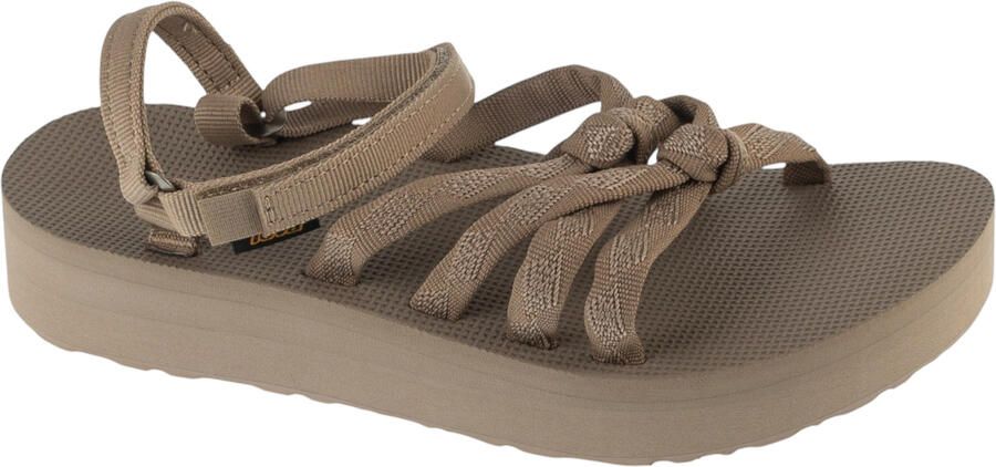 Teva Sandalen W Midform Kena Slim Sandals