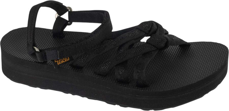 Teva Sandalen W Midform Kena Slim Sandals