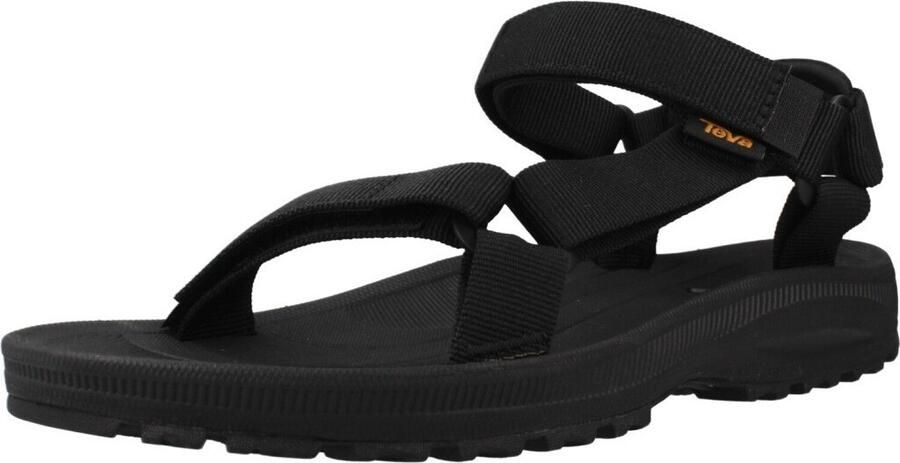 Teva Women's Winsted Sandalen zwart - Foto 5