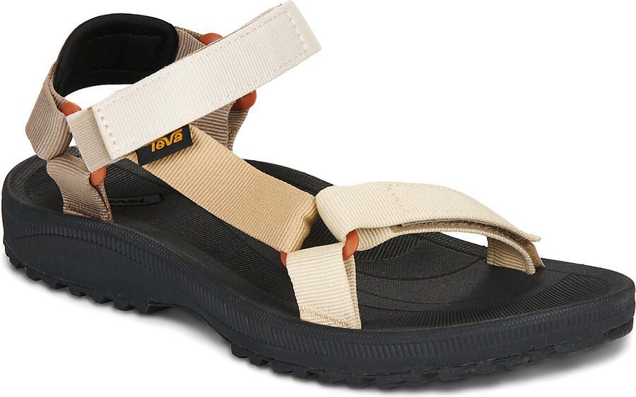 Teva W WINSTED Dames Sandalen NEUTRAL MULTI - Foto 2