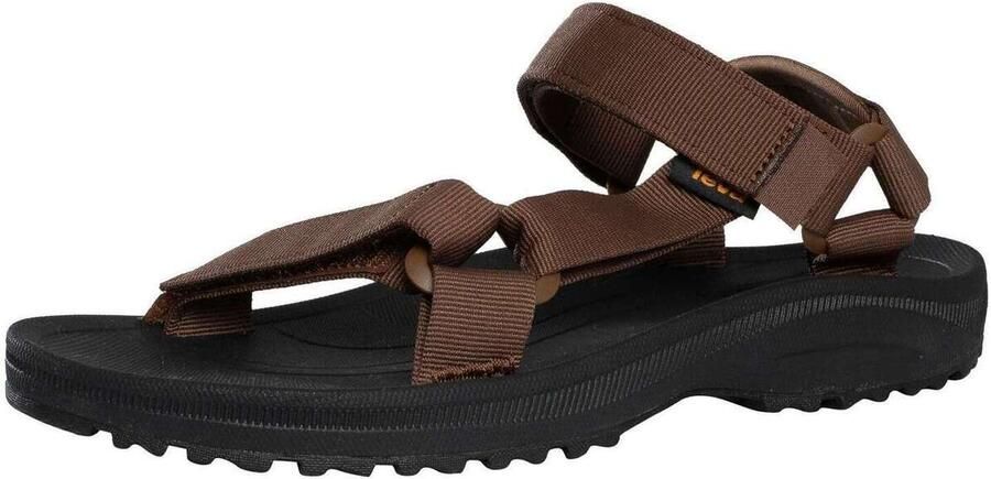 Teva M WINSTED Heren Sandalen BISON - Foto 2