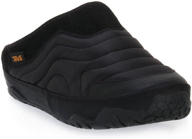 Teva Pantoffels Reember Terrain 1129582 BLK Zwart - Foto 2