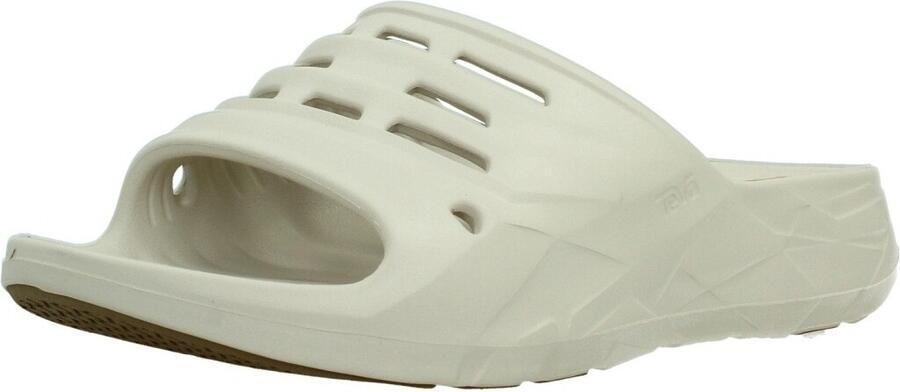 Teva Women's Apretrail Slide Sandalen beige - Foto 2