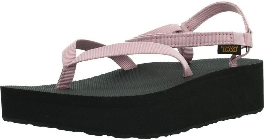 Teva Teenslippers W FLATFORM SLIM - Foto 2