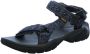 Teva M TERRA FI 5 UNIVERSAL Heren Sandalen MADANG BLUE - Thumbnail 4
