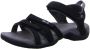 Teva Sandalen Tirra Leather met klittenbandsluiting - Thumbnail 4