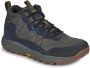 Teva Waterdichte Heren Wandelschoen Ridgeview Mid Gray Heren - Thumbnail 2