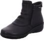 G-comfort -Dames zwart laarzen - Thumbnail 2