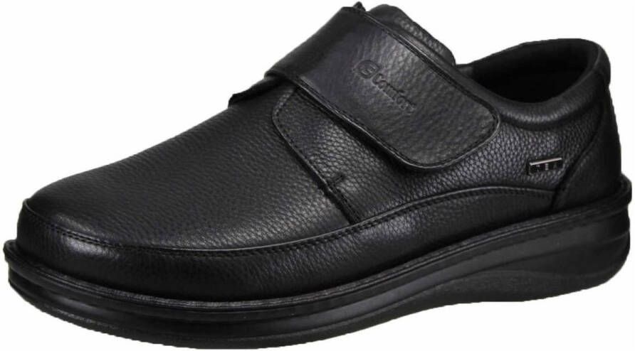 Tex Mocassins