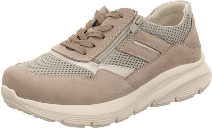 Tex Lage Sneakers - Foto 1