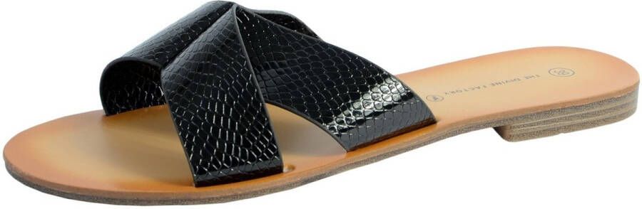 The Divine Factory Sandalen 146749