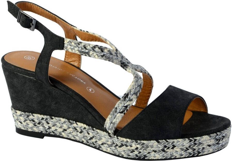 The Divine Factory Sandalen 147029