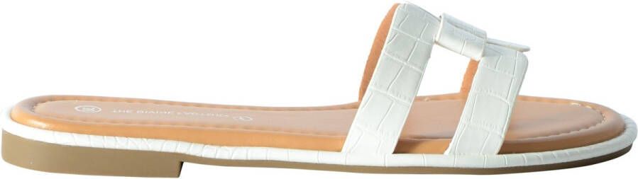 The Divine Factory Slippers 161544