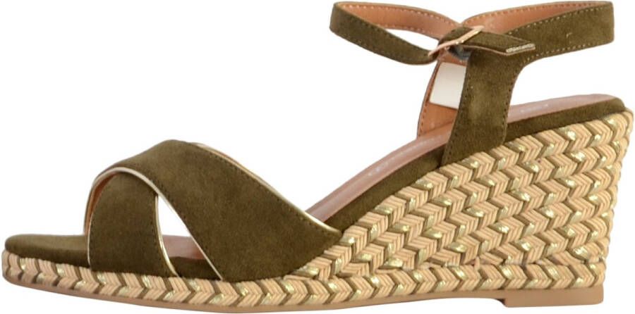 The Divine Factory Lage Sneakers 207086