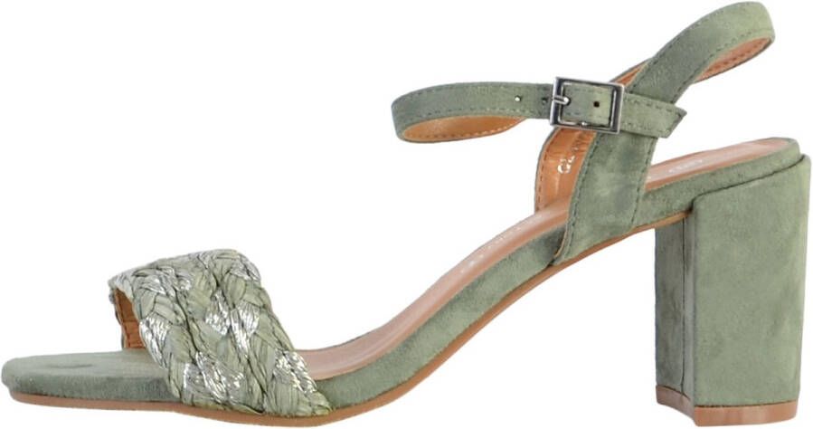 The Divine Factory Sandalen 207409