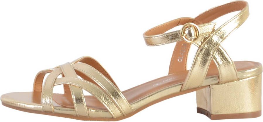 The Divine Factory Sandalen 207463