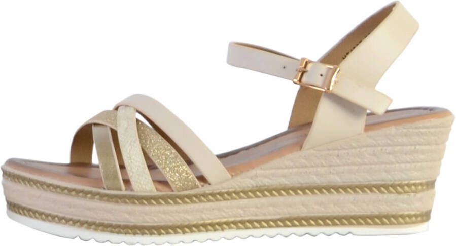 The Divine Factory Sandalen 207524