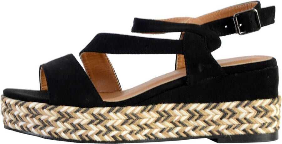 The Divine Factory Sandalen 207553