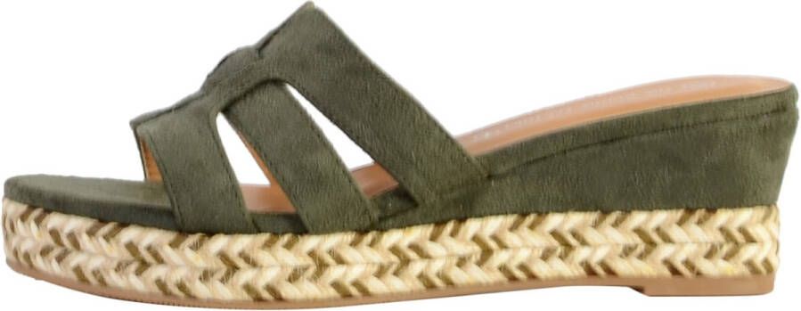 The Divine Factory Sandalen 207590