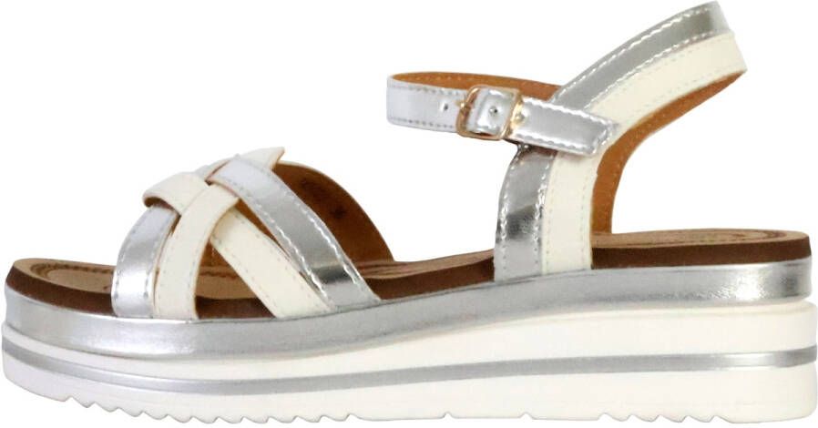 The Divine Factory Sandalen 231218