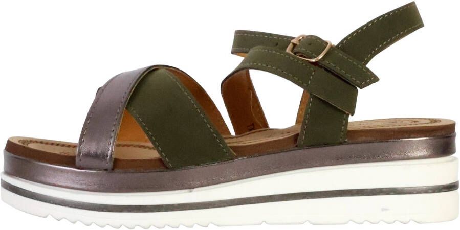 The Divine Factory Sandalen 255550