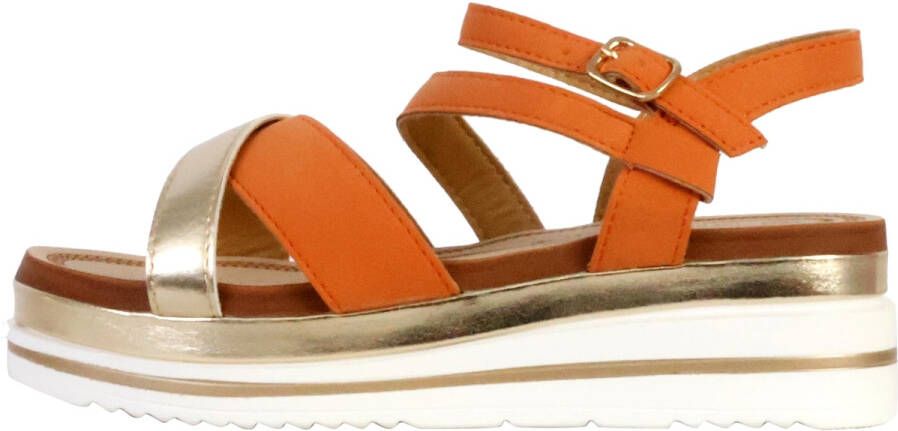 The Divine Factory Sandalen 255556