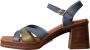 The Divine Factory Sandalen 255634 - Thumbnail 1