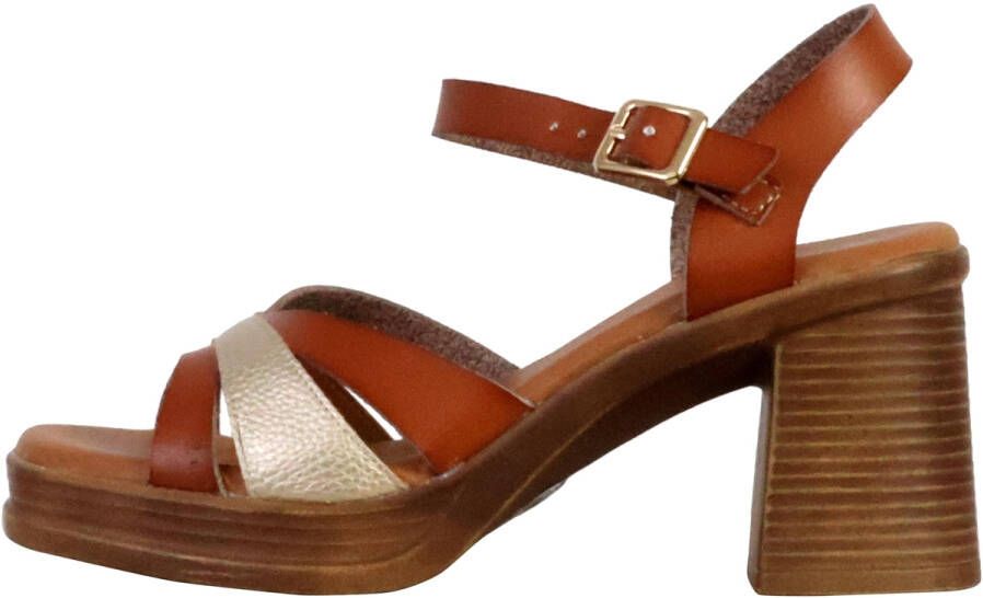 The Divine Factory Sandalen 255640