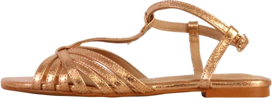 The Divine Factory Sandalen 255670