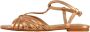 The Divine Factory Sandalen 255670 - Thumbnail 1