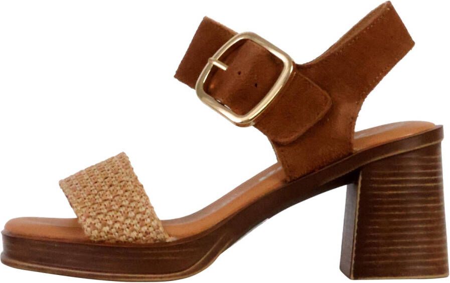 The Divine Factory Sandalen 255757