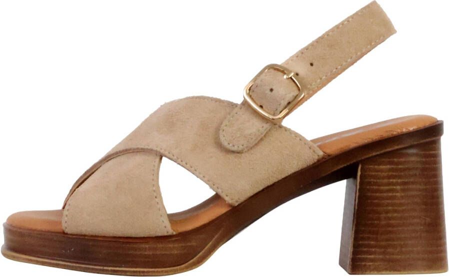 The Divine Factory Sandalen 255770