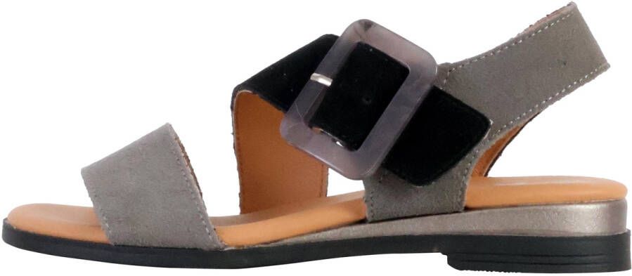 The Divine Factory Sandalen 255829