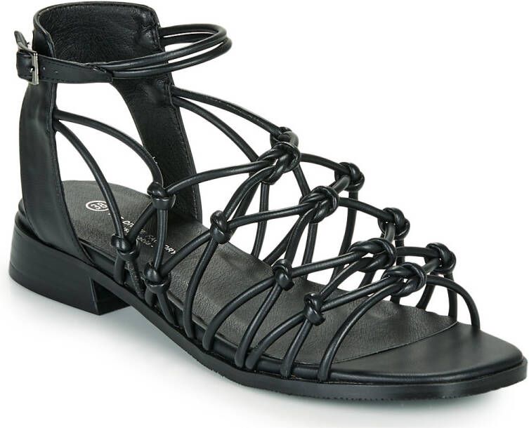 The Divine Factory Sandalen LS1793H