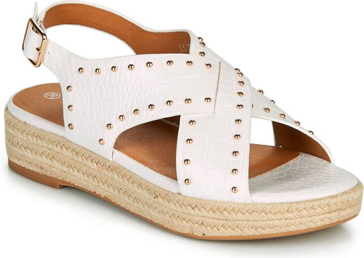 The Divine Factory Sandalen LS1802J