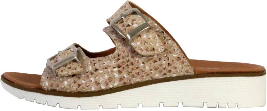 The Divine Factory Slippers 231514