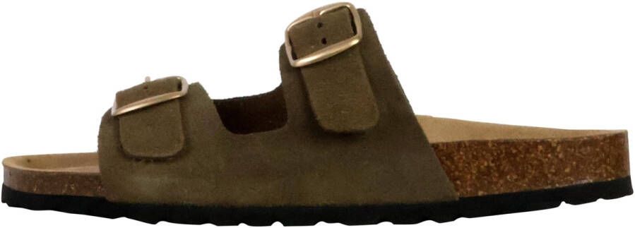 The Divine Factory Slippers 252463