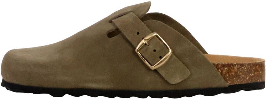 The Divine Factory Slippers 252487