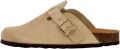 The Divine Factory Slippers 281754 - Beige