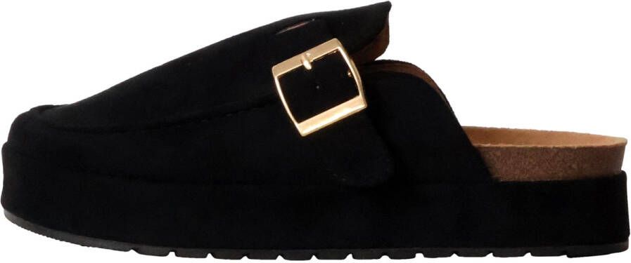 The Divine Factory Slippers 255544