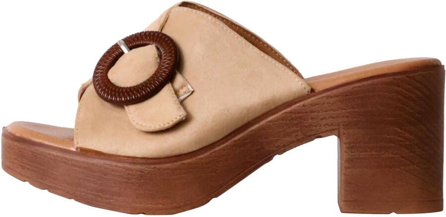 The Divine Factory Slippers 255652
