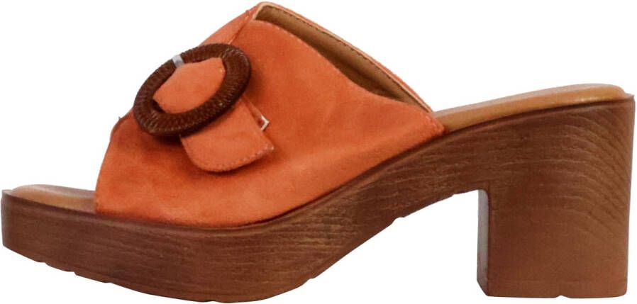 The Divine Factory Slippers 255664