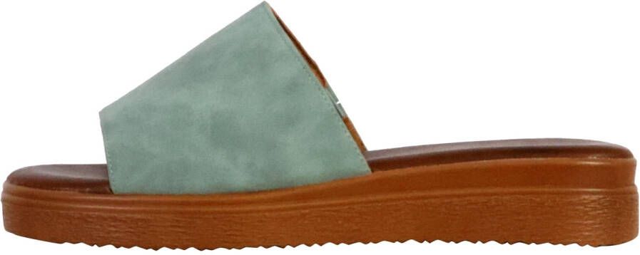 The Divine Factory Slippers 255745