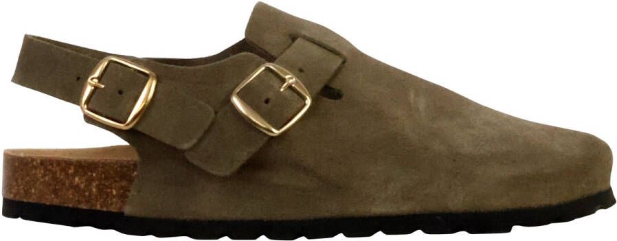 The Divine Factory Slippers 261249